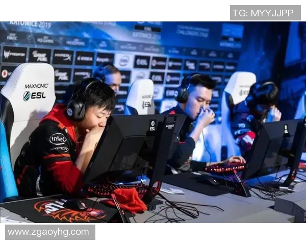 IG在CSGO比赛中的控制策略分析与得失总结